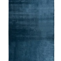 VM-Carpet Satine 791 sininen, 80*200 cm, kantti 5447