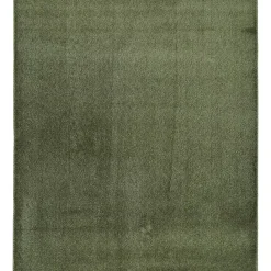 VM-Carpet Satine 572 vihreä, 80*300 cm, kantti 5784