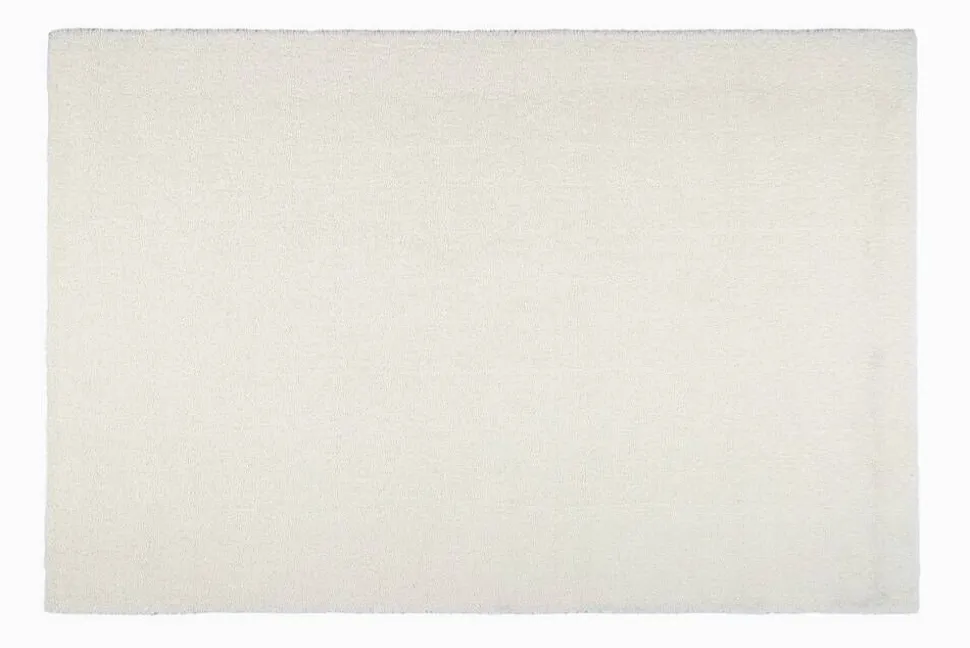 VM-Carpet Silkkitie, 131 valkoinen, 80*150 cm, kantti 5417
