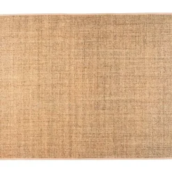 VM-Carpet Sisal, 50 natur, 133*200 cm, kantti 32 B