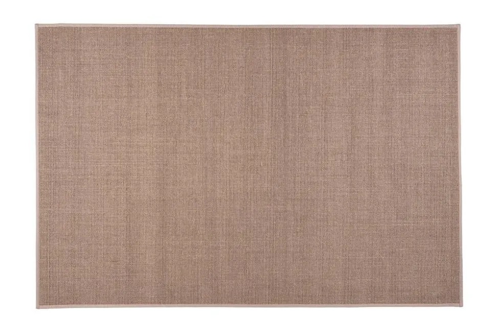 VM-Carpet Sisal, 85 taupe, 200*300 cm, kantti 25 B