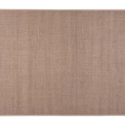 VM-Carpet Sisal, 85 taupe, 160*230 cm, kantti 25 B