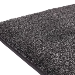 VM-Carpet Sointu, 177 antrasiitti, 133*200 cm, kantti 5450