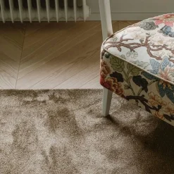 VM-Carpet Sointu, 90 beige, 200*300 cm, kantti 5978