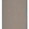 VM-Carpet Tunturi 77 harmaa, 80*200 cm, kantti 077 B