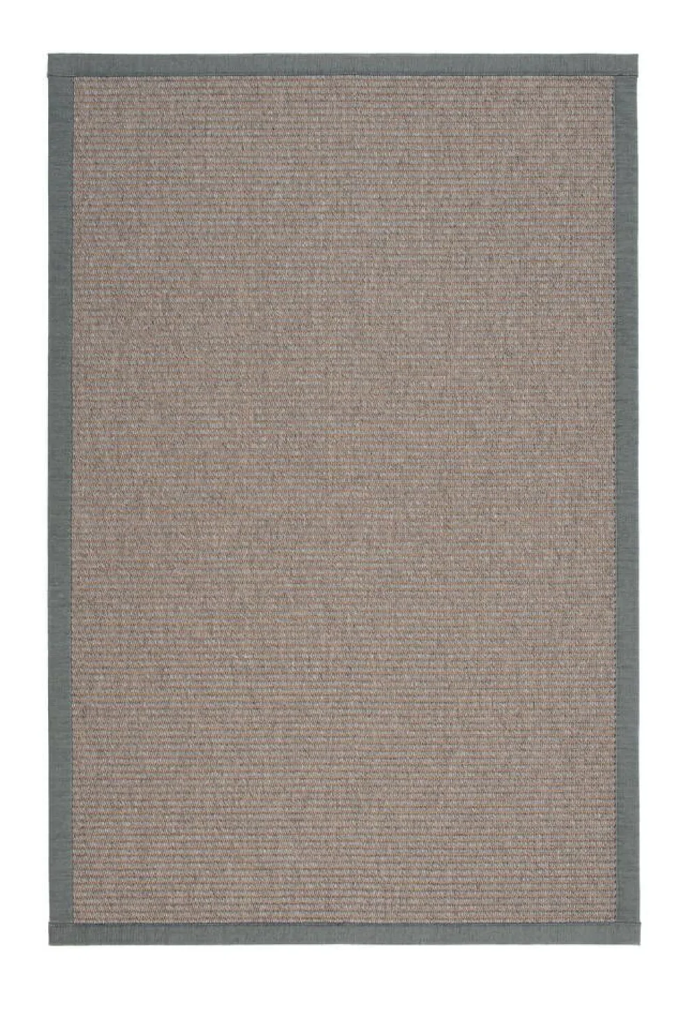 VM-Carpet Tunturi 77 harmaa, 80*200 cm, kantti 077 B