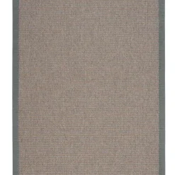 VM-Carpet Tunturi 77 harmaa, 160*230 cm, kantti 077 B