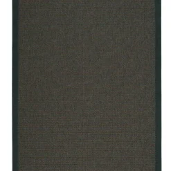 VM-Carpet Tunturi 79 musta, 80*200 cm, kantti 020 B