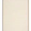 VM-Carpet Tunturi 71 valkoinen, 80*150 cm, kantti 009 B