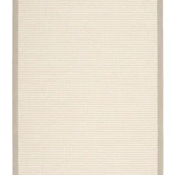 VM-Carpet Tunturi 71 valkoinen, 80*150 cm, kantti 009 B