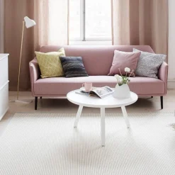VM-Carpet Tunturi,  VM-Carpet, 71 valkoinen, 160*230 cm, kantti 009 B