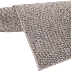 VM-Carpet Tweed, 39 harmaa, 80*300 cm, kantti 5434