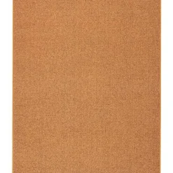 VM-Carpet Tweed, 52 keltainen, 133*200 cm, kantti 5674