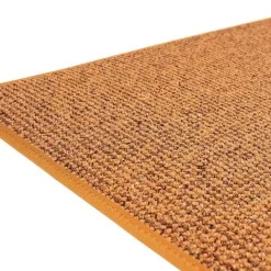 VM-Carpet Tweed, 52 keltainen, 160*230 cm, kantti 5674