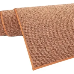 VM-Carpet Tweed, 64 terra, 80*250 cm, kantti 5963