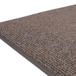 VM-Carpet Tweed, 94 t.harmaa, 200*300 cm, kantti 6013