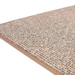 VM-Carpet Tweed, 32 vaalea beige, 80*150 cm, kantti 6283