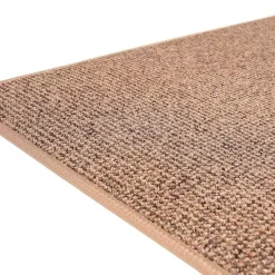 VM-Carpet Tweed, 42 vaaleanruskea, 160*230 cm, kantti 5978