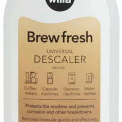 Wilfa kalkinpoisto Brewfresh 250 ml