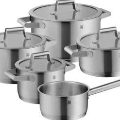 WMF kattilasetti Comfort Line 5-osainen