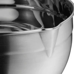 WMF keittiökulho 20 cm/3,1 l silikonipohjalla