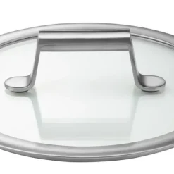 WMF korkea kattila Comfort Line 16 cm/1,9 l kannella