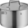 WMF korkea kattila Comfort Line 20 cm/3,3 l kannella