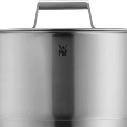 WMF korkea kattila Comfort Line 20 cm/3,3 l kannella
