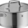 WMF matala kattila Comfort Line 20 cm/2,5 l kannella