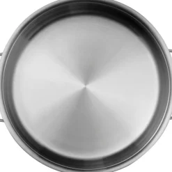 WMF matala kattila Comfort Line 20 cm/2,5 l kannella