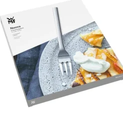 WMF Nuova kakkuhaarukkasetti 6 kpl rst