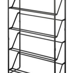 Yamazaki kenkäteline Frame 4 tasoa musta