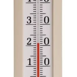 Suomen Lämpömittari Huonelämpömittari