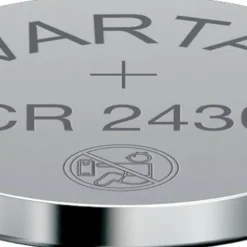 Varta Cr2430