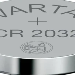 Varta Cr2032 5kpl