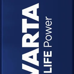 Varta Longlife Power 9V